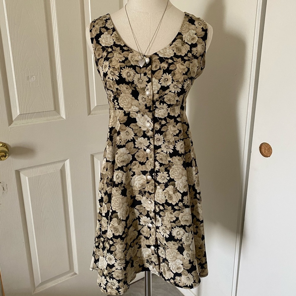 90’s Vintage Dress